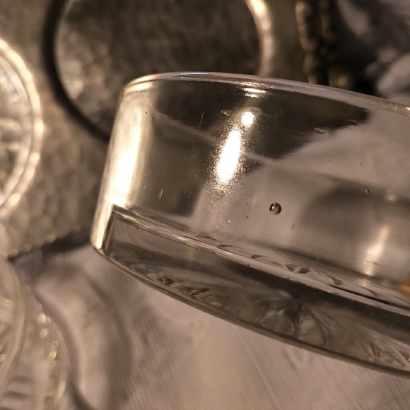 Vintage Rodney Kent Tray with Bowls - Picture 8 of 8